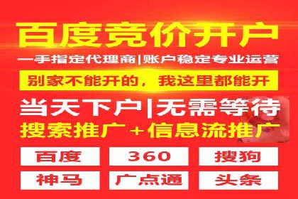 竞价托管实战案例：提升广告点击率与转化率